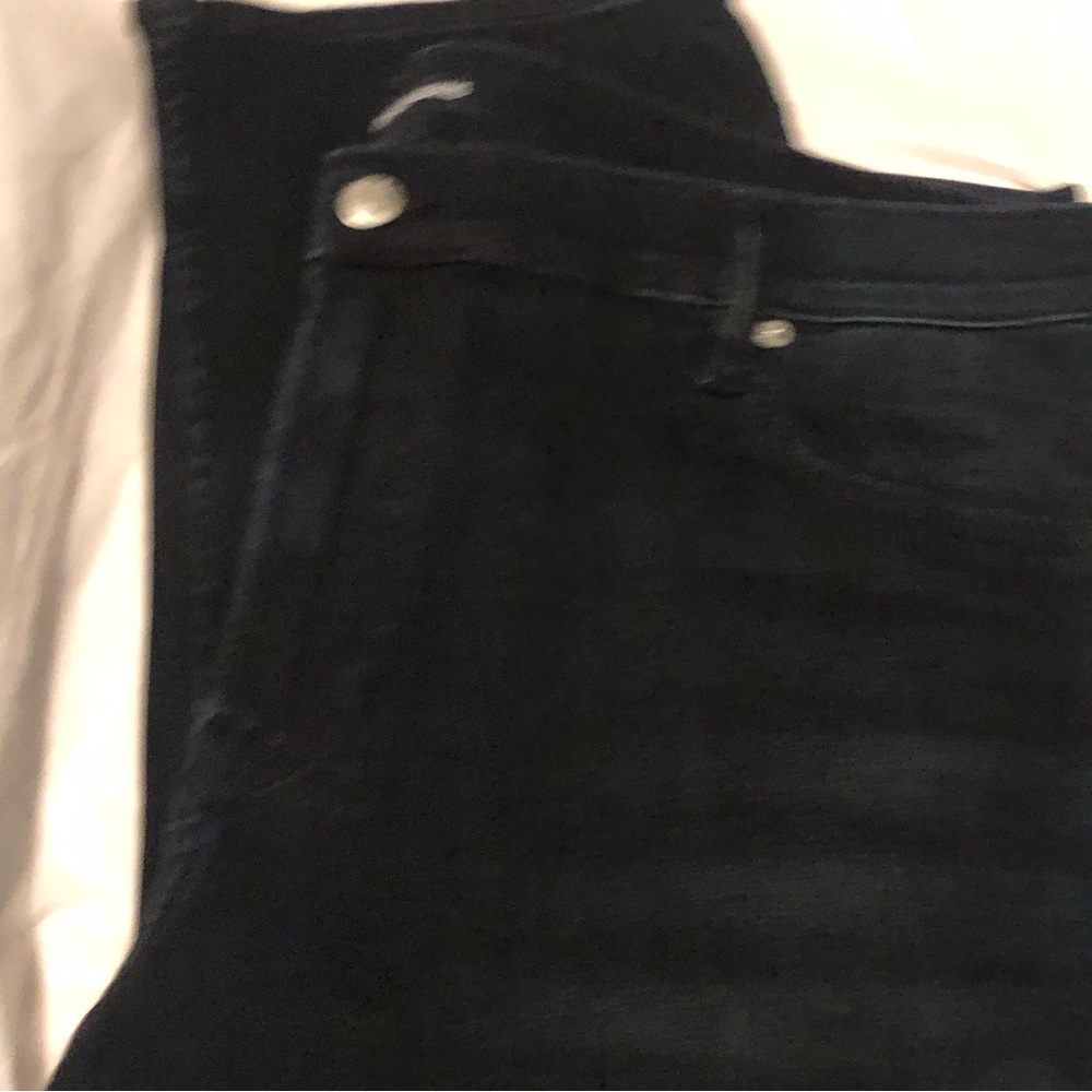 CALVIN KLEIN JEANS BLACK - Picture 5 of 10